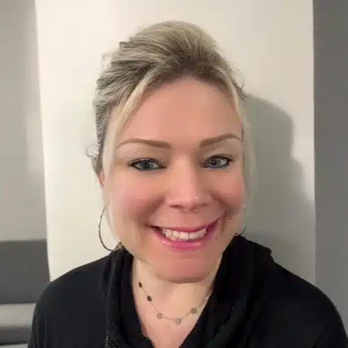 Portrait de Julie Delaunay